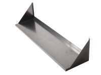 Полка 1200*300 Откр. (Косынка) ПНк