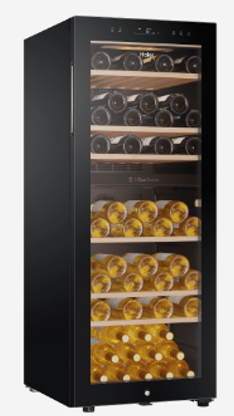 ВИННЫЙ ШКАФ HAIER FWC77GDAU1