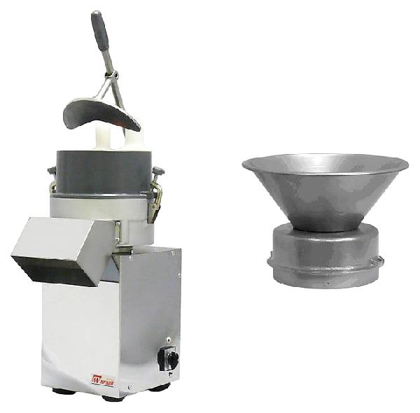 купить Овощерезательная машина ОМ-350М в Казани