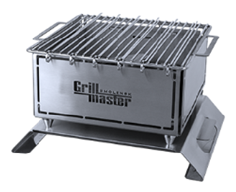 Мангал настольный HOT GRILL GM300PLUS