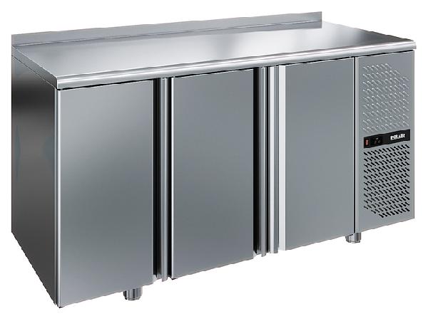 Холодильный стол низкотемпературный TB3GN-G, артикул 1050446d, фото №9