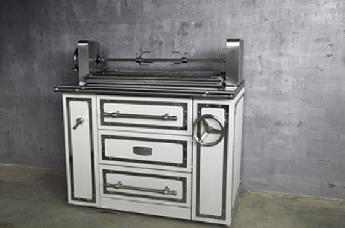 PALERMO GRILL GM (BASE)