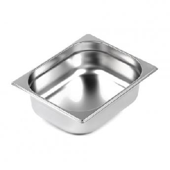 ГАСТРОЕМКОСТЬ 1/2х4'' 327х265х100