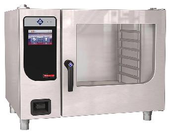 Пароконвектомат MKN  FlexiCombi® MagicPilot® 6.1 Electric