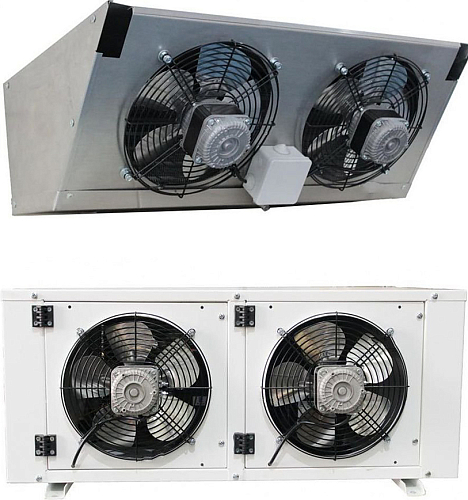 купить Сплит-система низкотемпературная INTERCOLD LCM 210 FT Evolution в Казани