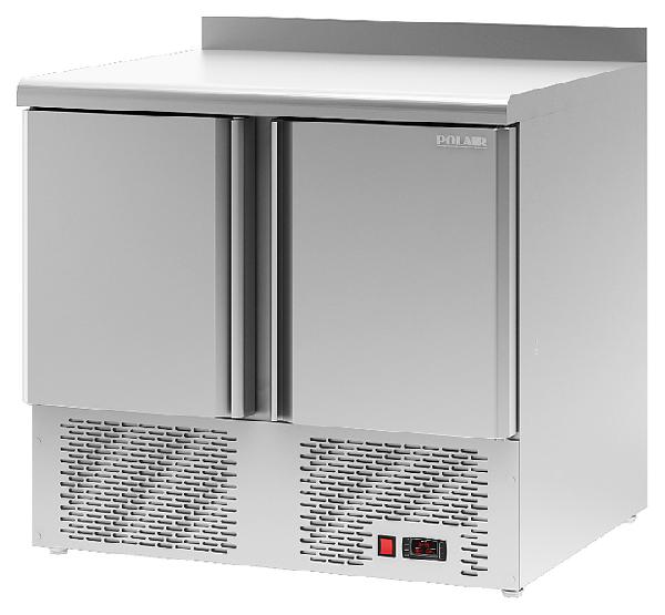 Холодильный стол низкотемпературный TВi2-G, артикул 1051064d, фото №9