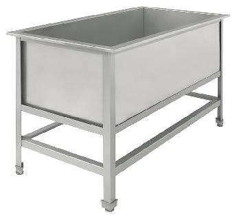ВАННА МОЕЧНАЯ ITERMA ВС-10/1400/700