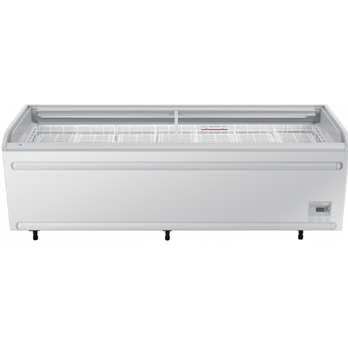 купить Холодильный ларь-бонета GTS1850G в Казани