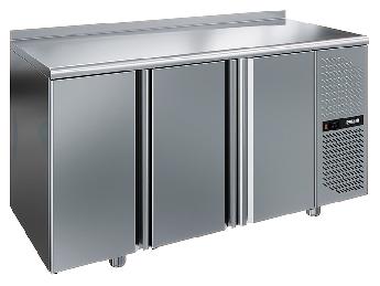 Холодильный стол низкотемпературный TB3GN-G