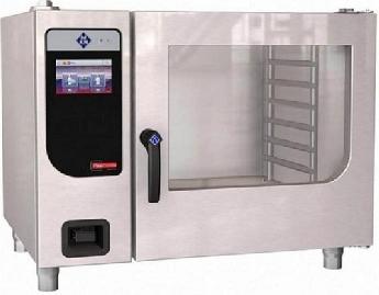 Пароконвектомат MKN  FlexiCombi® MagicPilot® 6.2 MAXI Electric
