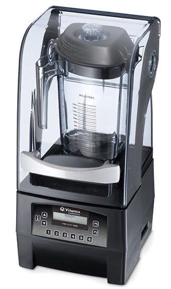Блендер Vitamix The Quiet One (VM050031)