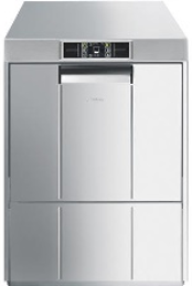 Посудомоечная машина серия TOPLINE фронтальной загрузки для кассет UD520DS