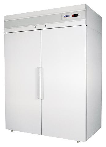 Комбинированный шкаф с металлической дверью  CC214-S
