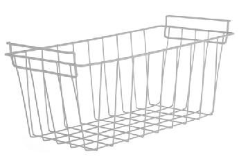 Корзина холодильная 559х220х213, RAL 9016 (HCE259R, HCE379R)