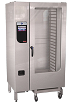 Пароконвектомат MKN FlexiCombi® MagicPilot® 20.2 MAXI Electric