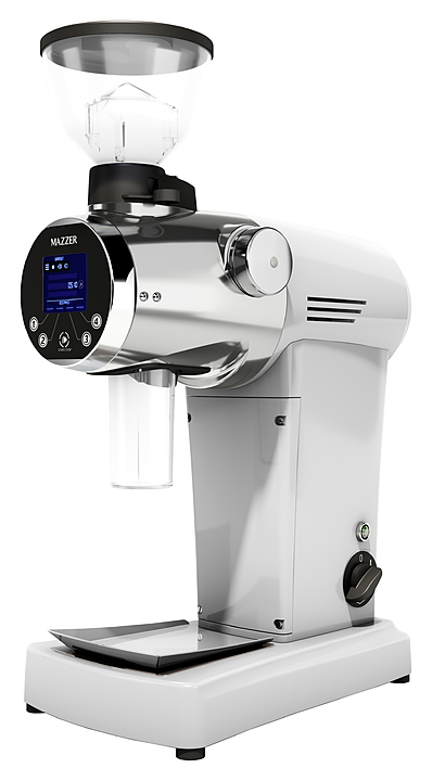 купить Кофемолка Mazzer ZM в Казани