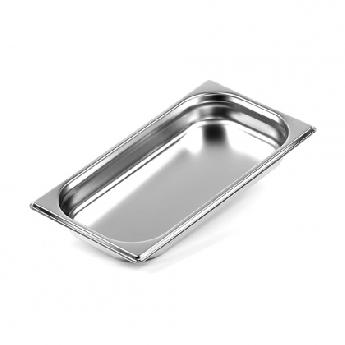 ГАСТРОЕМКОСТЬ 1/3х1,5'' 327х176х40