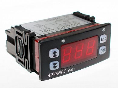купить Контроллер Блок управления F-031 в Казани