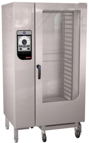 Пароконвектомат MKN FlexiCombi® Classic 20.2 MAXI Gas