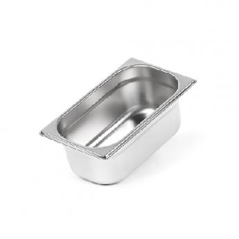 ГАСТРОЕМКОСТЬ 1/4х4'' 265х164х100 