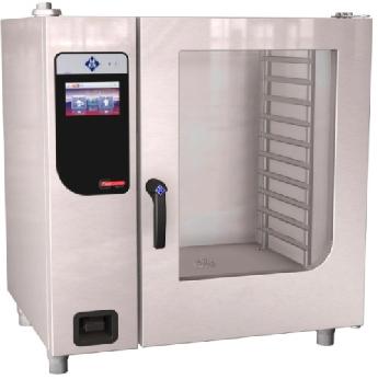 Пароконвектомат MKN FlexiCombi® MagicPilot® 10.2 MAXI Gas