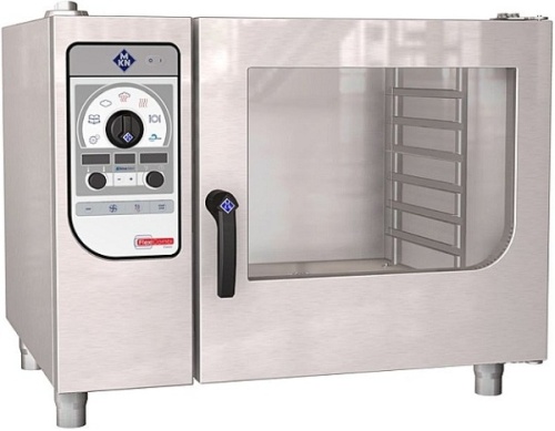 купить Пароконвектомат MKN FlexiCombi® Classic 6.2 MAXI Electric в Казани