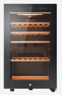 ВИННЫЙ ШКАФ HAIER FWC49GA